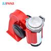12V 24V Car Twin Dual Tone Compact Air Horns Kits For Car Truck Lorry SUV RV Train Caravan Boat Twin Tone Super Loud Waterproof