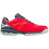 Sports Shoes Red Exceed Light Ac
