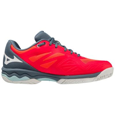 Sportschuhe Rot Exceed Light Ac