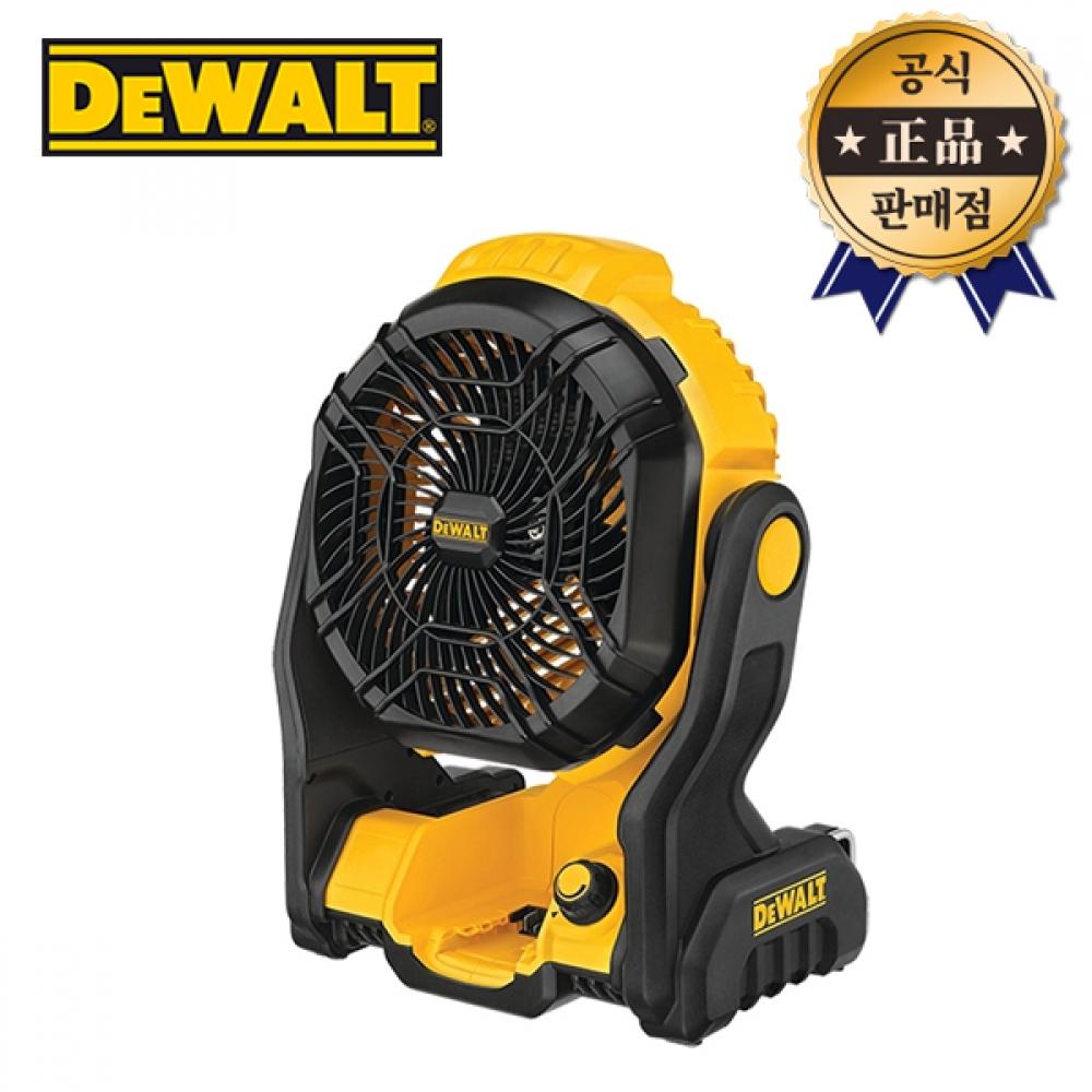 

Зарядный вентилятор Dewalt DCE512N Основной блок Беспроводное управление углом 20 В Инструмент «Медведь»