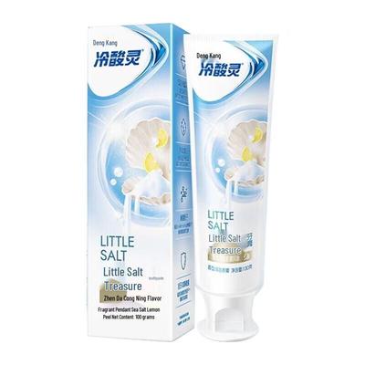 Lengsuanling Anti-Sensitivity Toothpaste