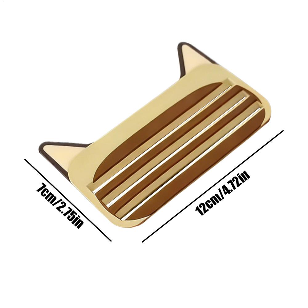 Cat Food Pouch Squeezer Tools Cat Food Bag Squeezer Dispenser Cats Liquid Wet Treat Dispenser Cat Design Squeezing Tool