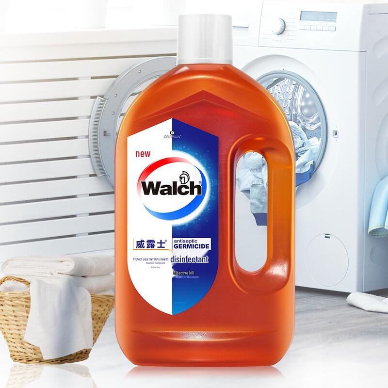 Walch Laundry & Household Disinfectant