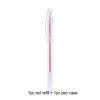 Heat Erasable Pen High Temperature Disappearing Fabric Marker Refills