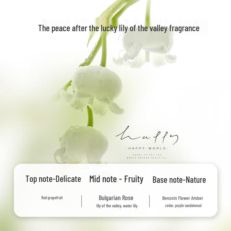 PENGPAI Amino Acid Natural Mineral Mud Smoothing Shampoo 450ml