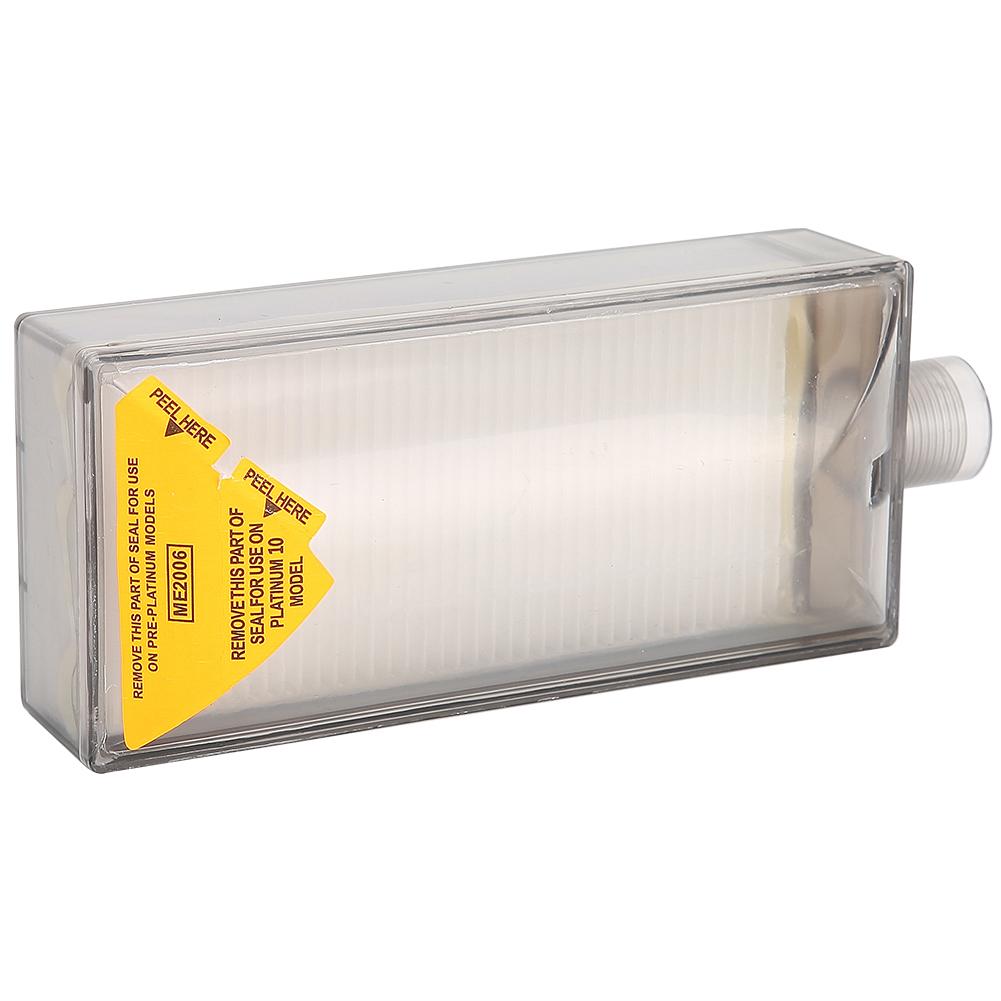 Filtro di ricambio per generatore di ossigeno Accessorio filtro per concentratore di ossigeno da 5L 9L