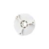 Per VW Jetta Golf Beetle 1999-2005 U31 Puleggia di Riparazione Alzacristalli Ingranaggio Motore Lato Sinistro o Destro