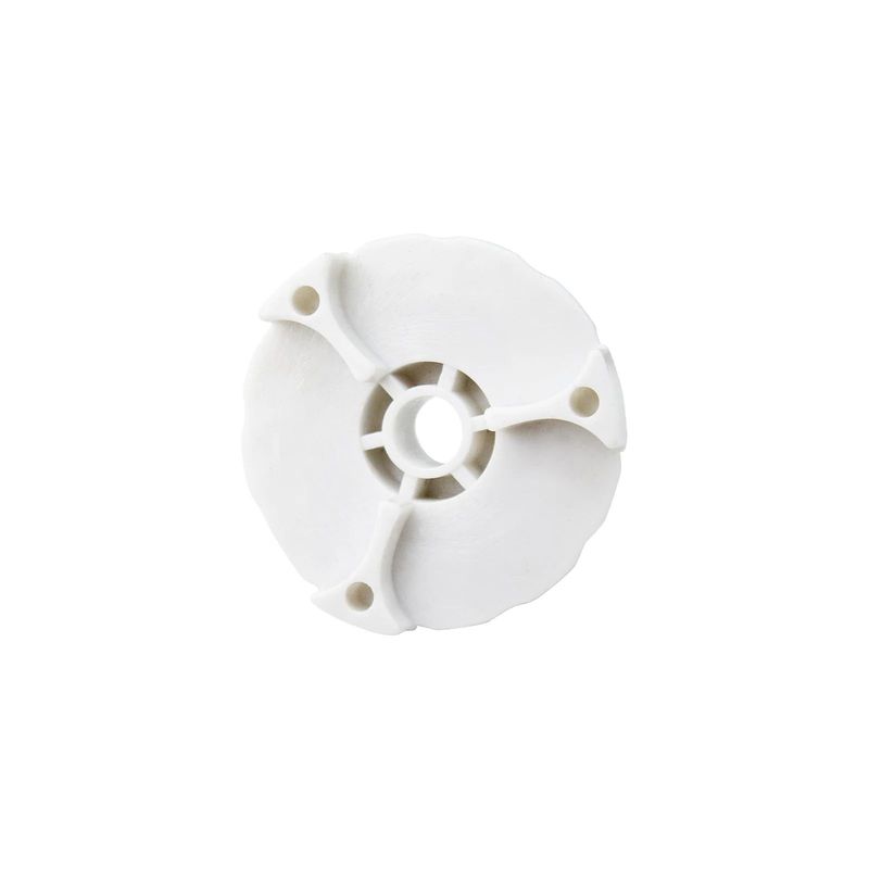 Per VW Jetta Golf Beetle 1999-2005 U31 Puleggia di Riparazione Alzacristalli Ingranaggio Motore Lato Sinistro o Destro