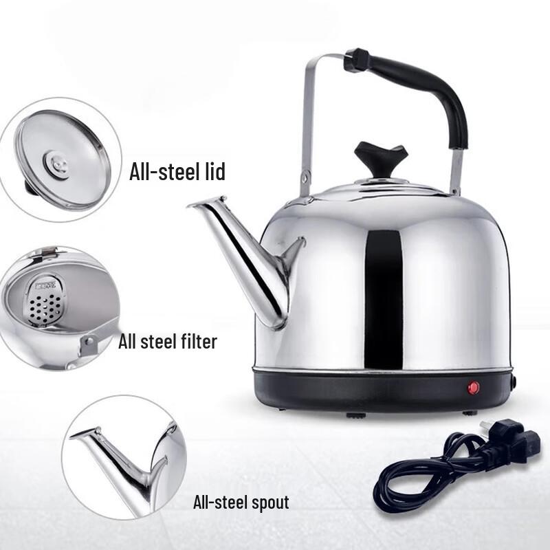 Shangqi 5L Large Capacity Electric Kettle
