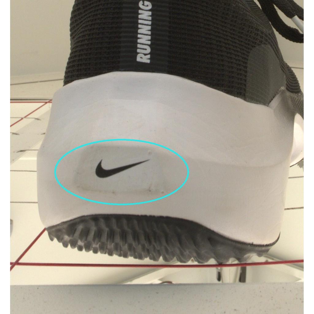 Pre-owned Nike Zoom Fly 5 DM8968-001-P26083661419832