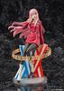 PROOF in the Zero Two Scale PVC Complete Figure "Darling Franxx" 1/7 Pre-painted