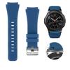 22mm 20mm Strap for Samsung Galaxy Watch 6 47MM Gear S3 Classic Frontier amazfit bip Bracelet Silicone Band for Huawei Watch gt