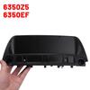 6350Z5 Tail Rear Brake Light High Mount 3rd Brake Light Lamp Replacement Third Stop Brake Lamp for 408 206 207
