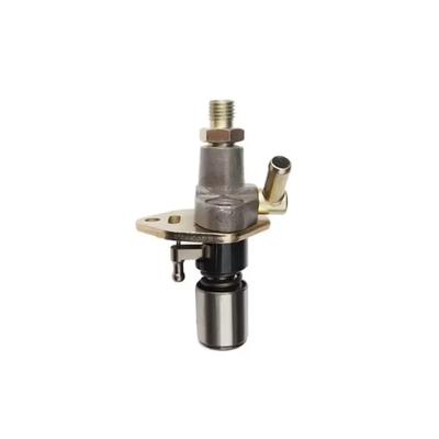 186FA Diesel Engine Oil Pump Fuel Injection Pump