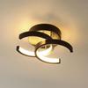 Modern Minimalist LED Ceiling Light for Hallway, Entrance, or Balcony