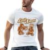 Ugly Christmas Design Last Xmas TShirt t shirt personalised t shirts for man cotton funny TShirt