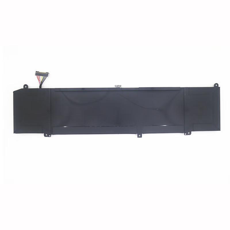Dell XRGXX Original 90Wh 6-Cell Laptop Battery
