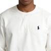 Polo Ralph Lauren Classic Embroidered Long Sleeve Crewneck Sweatshirt Men sweatshirt 710883334-037