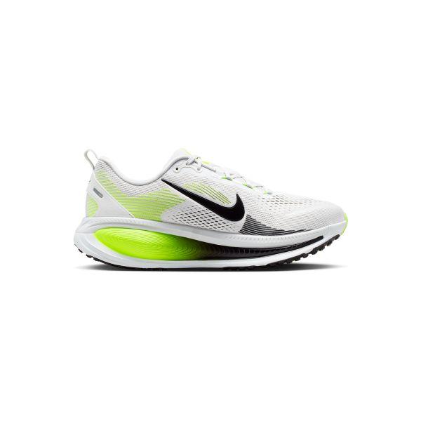 Nike Vomero 18 Photon Dust Volt Black Men Sneakers White HM6803-021