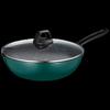 Cui Da Huang Cui Fu Series Aluminum Alloy Wok