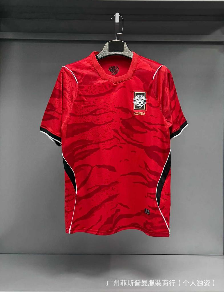 Maillots Coupe du Monde 2026 Brésil Argentine France Pays-Bas Angleterre Espagne Argentine maillots de football en gros