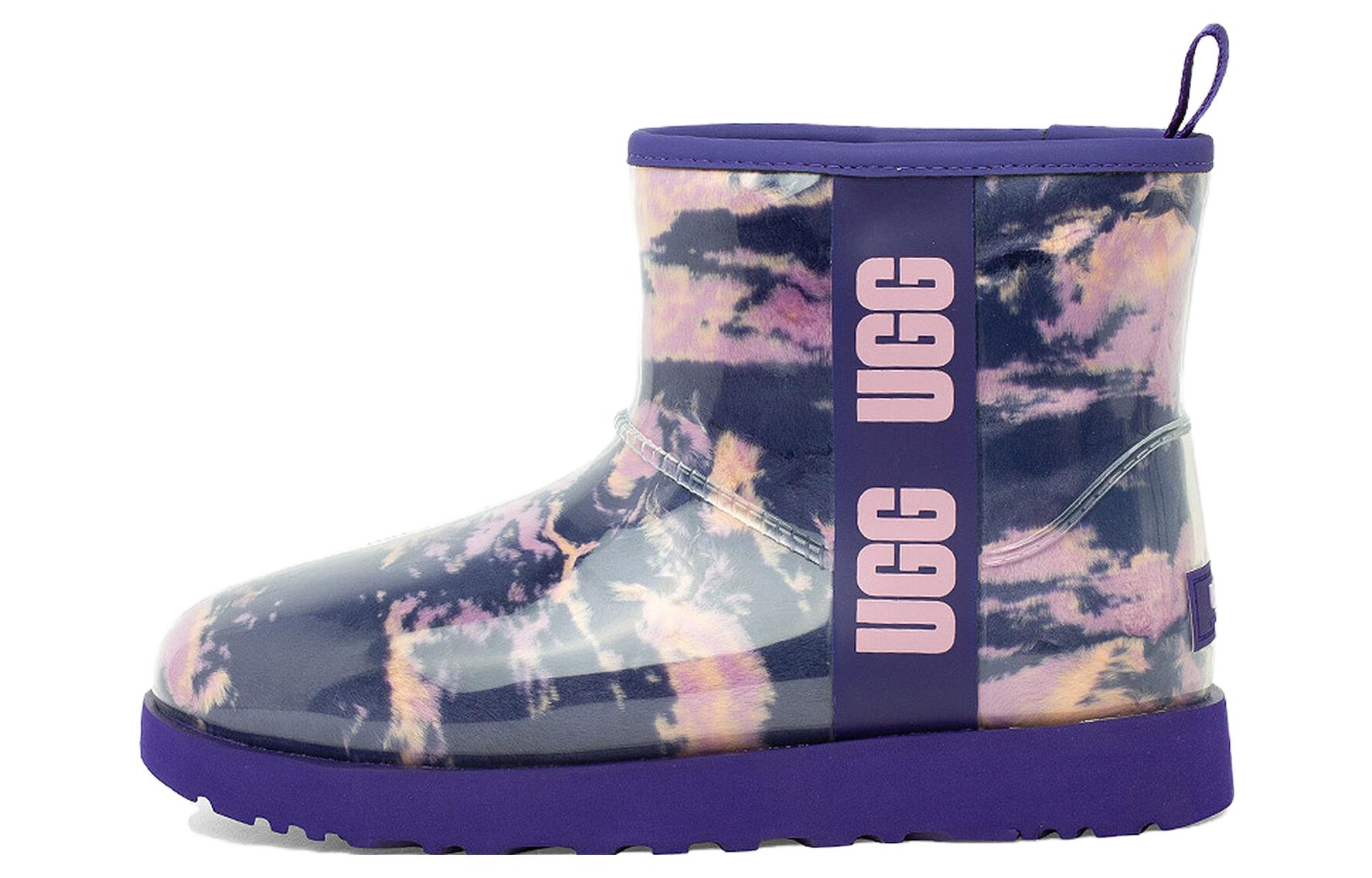 UGG Classic Clear Mini Marble Women s 1120778-VNGH 36
