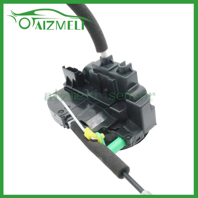 Front Rear Left Right Door Lock Actuator For Nissan Pathfinder R51 NP300 Navara D40 Frontier Suzuki Equator ACMAT OE 82501-EB30C