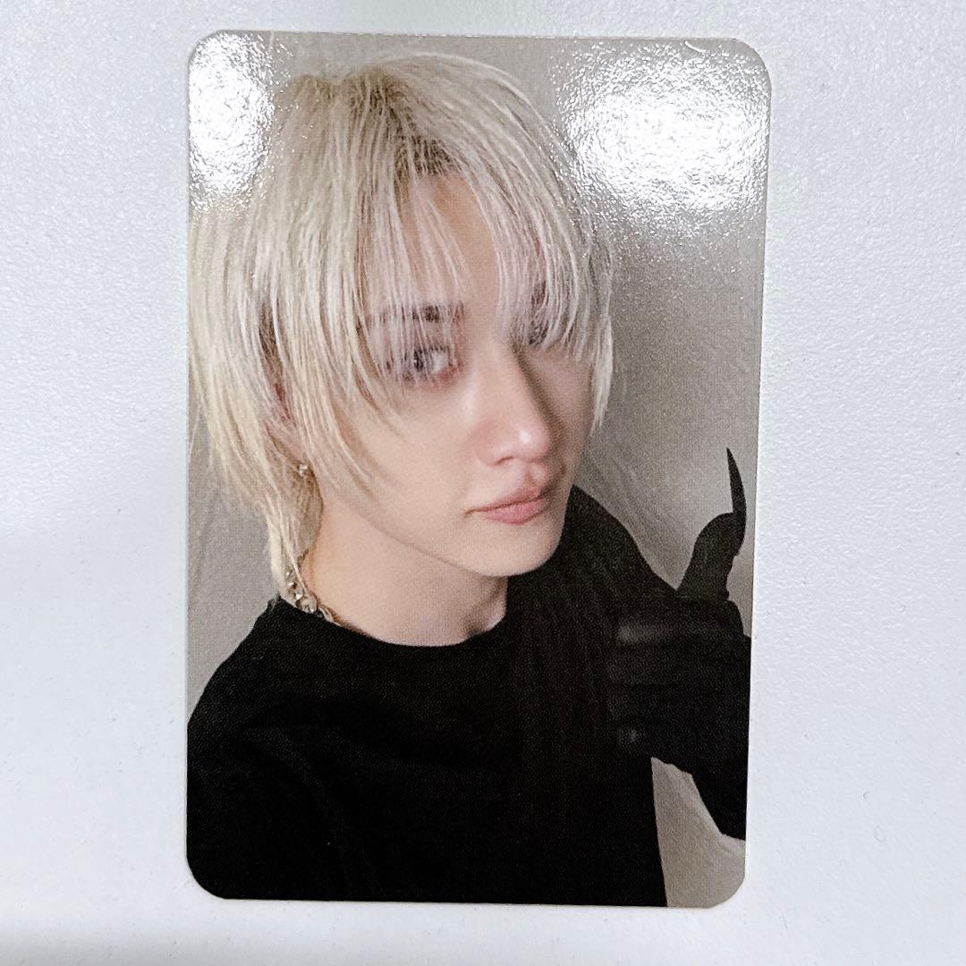 

[USED] Music Korea Bang Chan