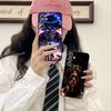 AOT Eren Mobile Cell Phone Case for Samsung Galaxy S25 S24 S23 S22 S21 S20 Note20 Plus FE Ultra Colour Protective Luxury Cover