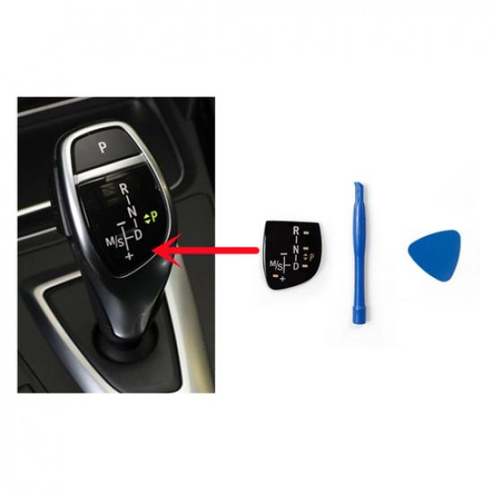Car Center Gear Shift Knob Panel Circuit Board Fix For BMW 1 2 3 Series F20 F30