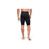 Under Armour Training Fitness Shorts Men Shorts Black 1351455-001