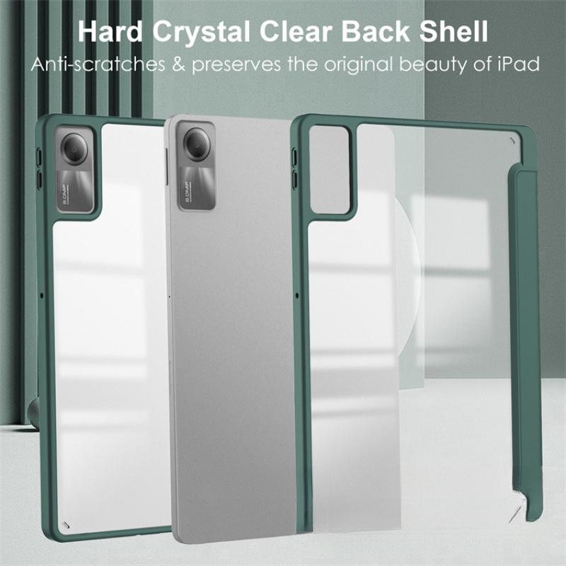 For Xiaomi Pad8 Protective Case, 7 Tablet Leather Cover, 7pro Acrylic , 25
