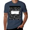 Composition Notebook Design Gifts Tshirt Work Outdoor Short Sleeve Tee Tshirt