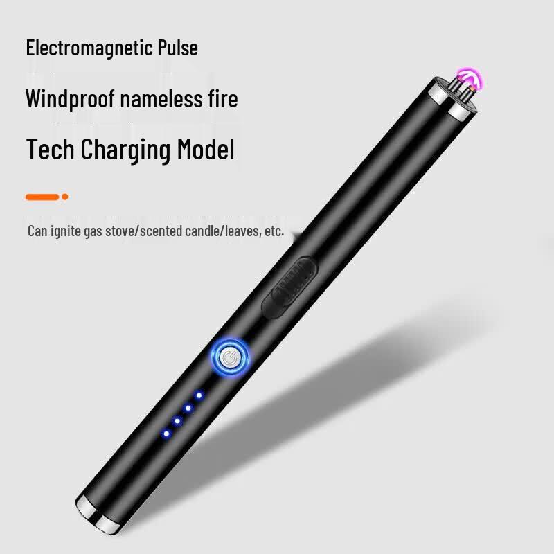 Suncojia Rechargeable Electronic Pulse Gas Lighter
