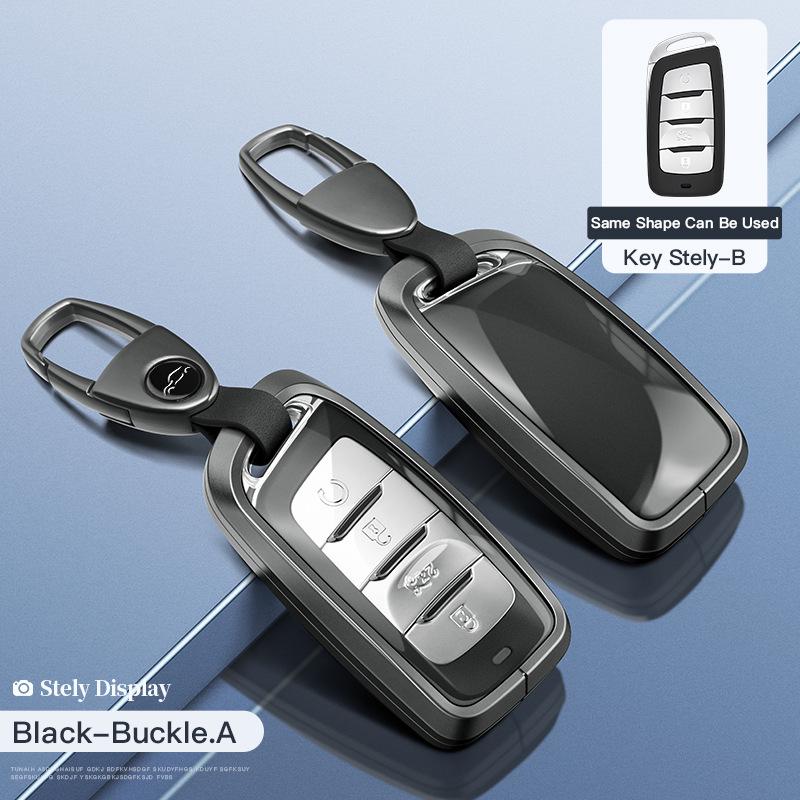 Changan CS95/CS85 Coupe/Oshan X70A Key Case Shell Cover