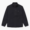 MunSingwear Men S Windbreaker Jacket Black Mr311mjp92