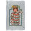 Steven Rhodes Hugsss Soft Touch Blanket