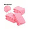 Super Absorbent Headbands - Non Slip Spa Headbands, Suitable For Face Wash And Skin Care Face Wash Headbands, Beauty Headbands