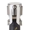Stainless Steel Champagne Bottle Stopper Vacuum Sealed Sparkling Champagne Wine Bottle Saver Stopper Cap Bottle Opener Bar Tool