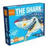 Educational Puzzle - Shark - 180 Pieces