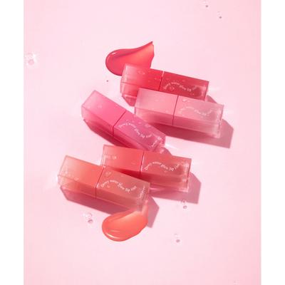 Ruj – Dudak parlatıcısı