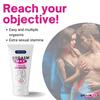 Orgasm Max Cream for Women - Intensify Sensations and Achieve Explosive Orgasms - 50 Ml
