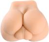 LikeFeel Male Buttocks - Generic - Realistic Male Masturbators