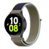 20mm Nylon Loop Strap For Samsung Galaxy Watch 7 FE 6 5 4 40mm 44mm 5Pro Watchband Belt Replacement Band