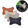 Premium Car Seat Pillow For Ultimate Neck Support And Comfort In Auto Safety Headrest