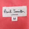 Paul Smith made in Japan trench coat M Red GORE-TEX Men's Used