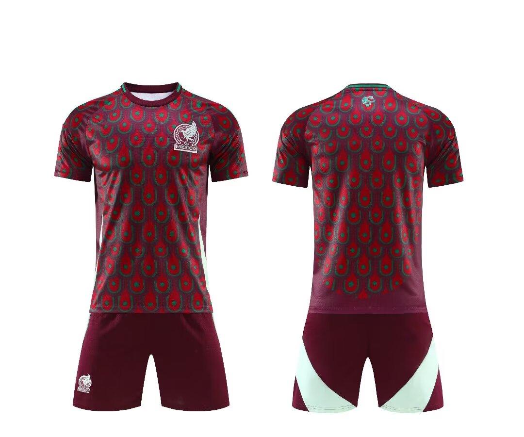 2425 Home Jersey 24