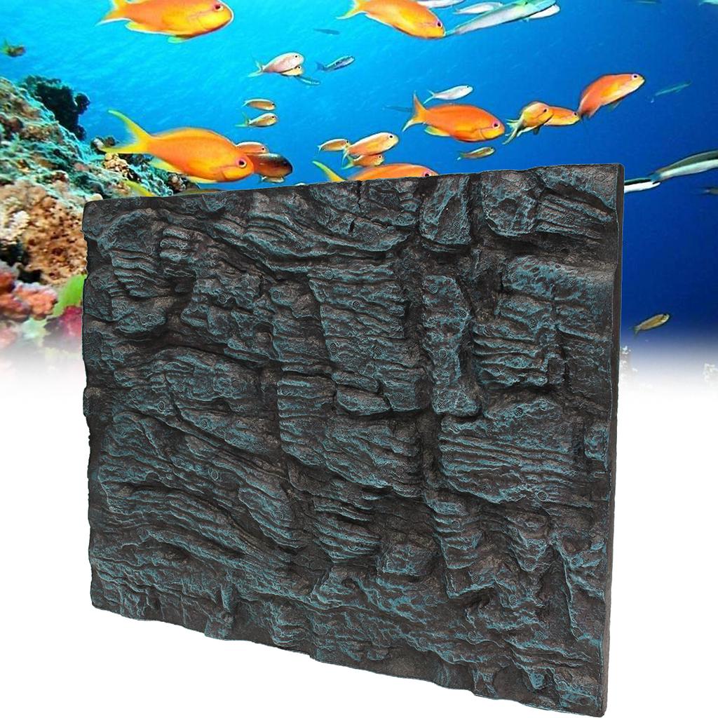 aquarium foam