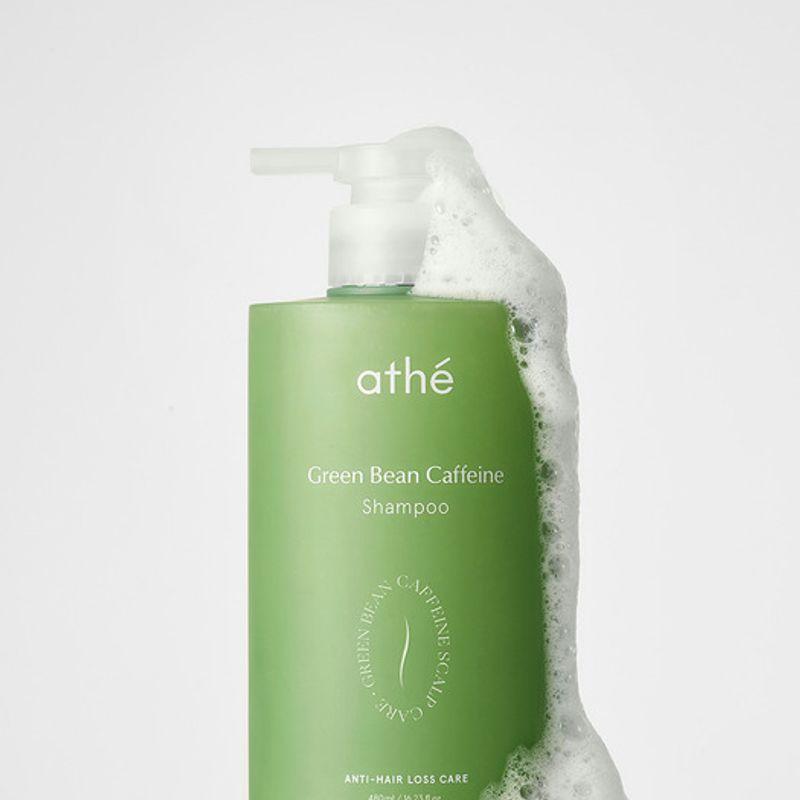 Athe Beauty Athe & Root Clinic Retreat Scalp Shampoo 480ml single type