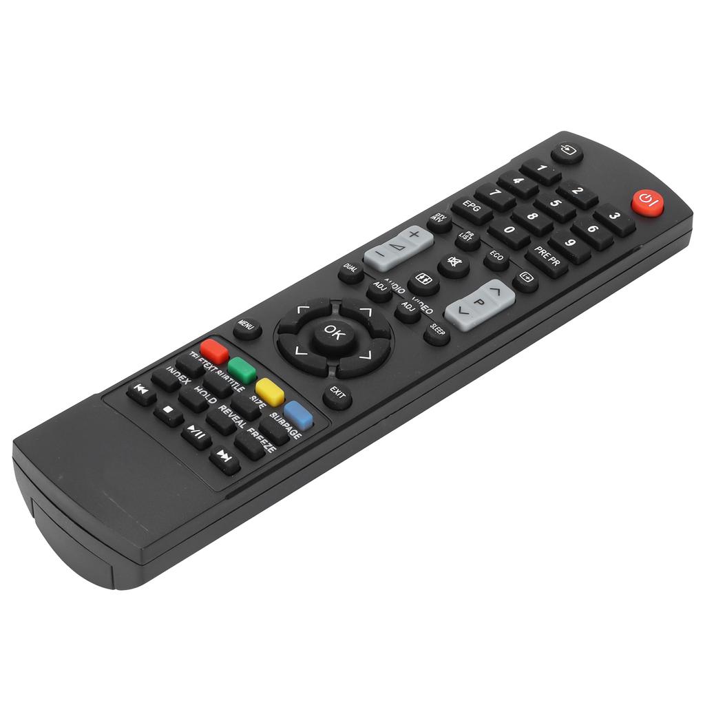 GJ220 Remote Control Audio Replacement Remote Control for Sharp LCD Television System